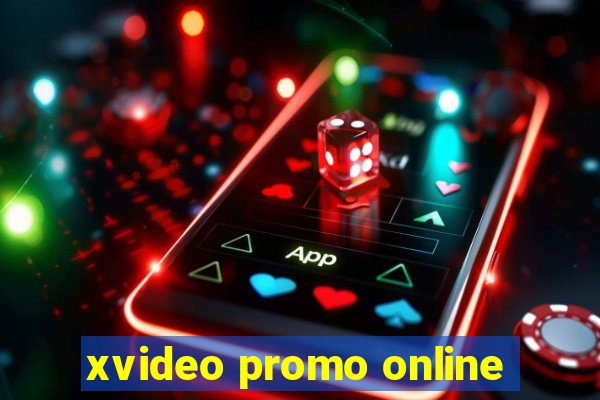 xvideo promo online